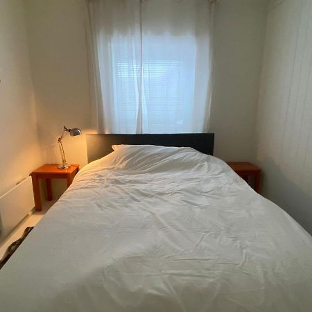 Gardermoen House Apartment ภายนอก รูปภาพ