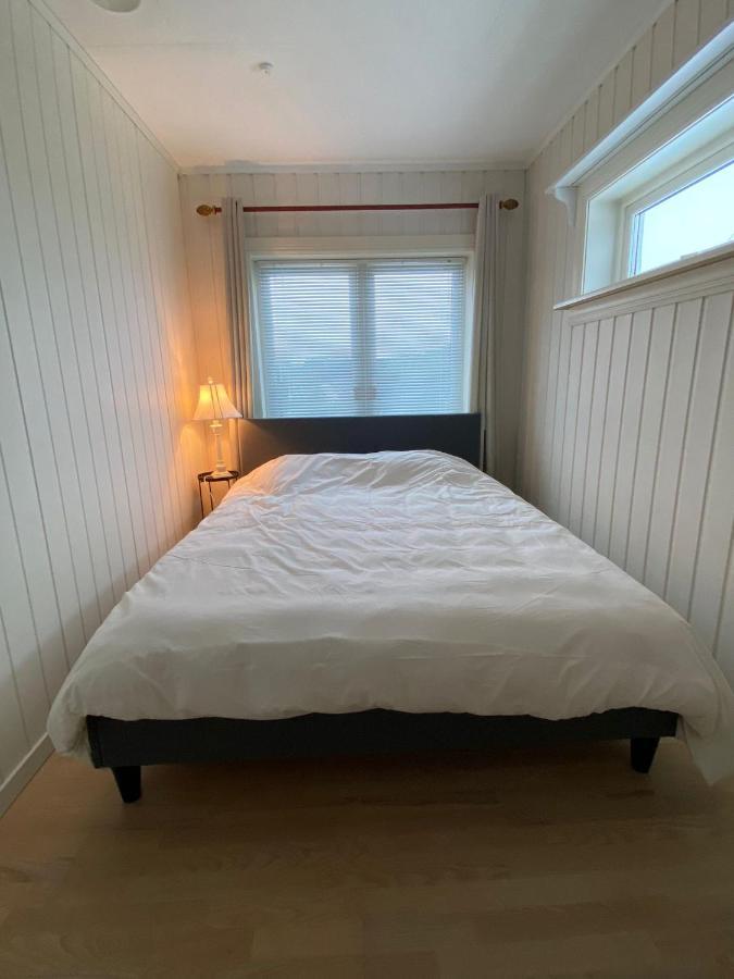 Gardermoen House Apartment ภายนอก รูปภาพ