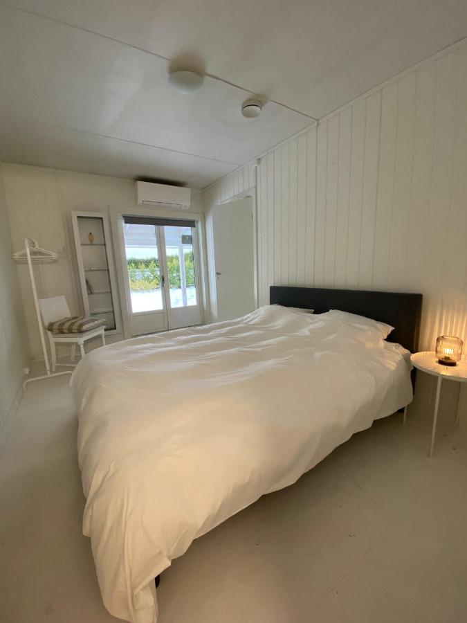 Gardermoen House Apartment ภายนอก รูปภาพ